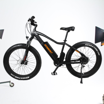 high-end market central motor ebike mtb bike